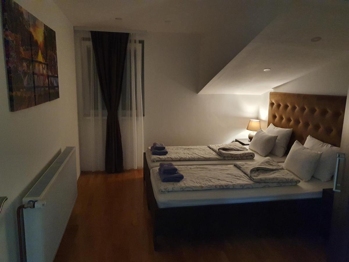 Family Apartments Zaječar Buitenkant foto