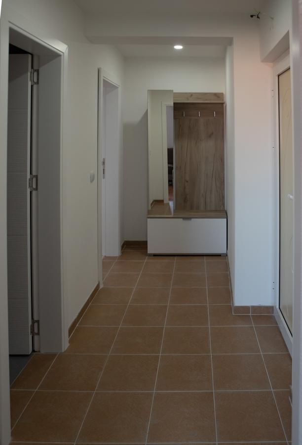 Family Apartments Zaječar Buitenkant foto